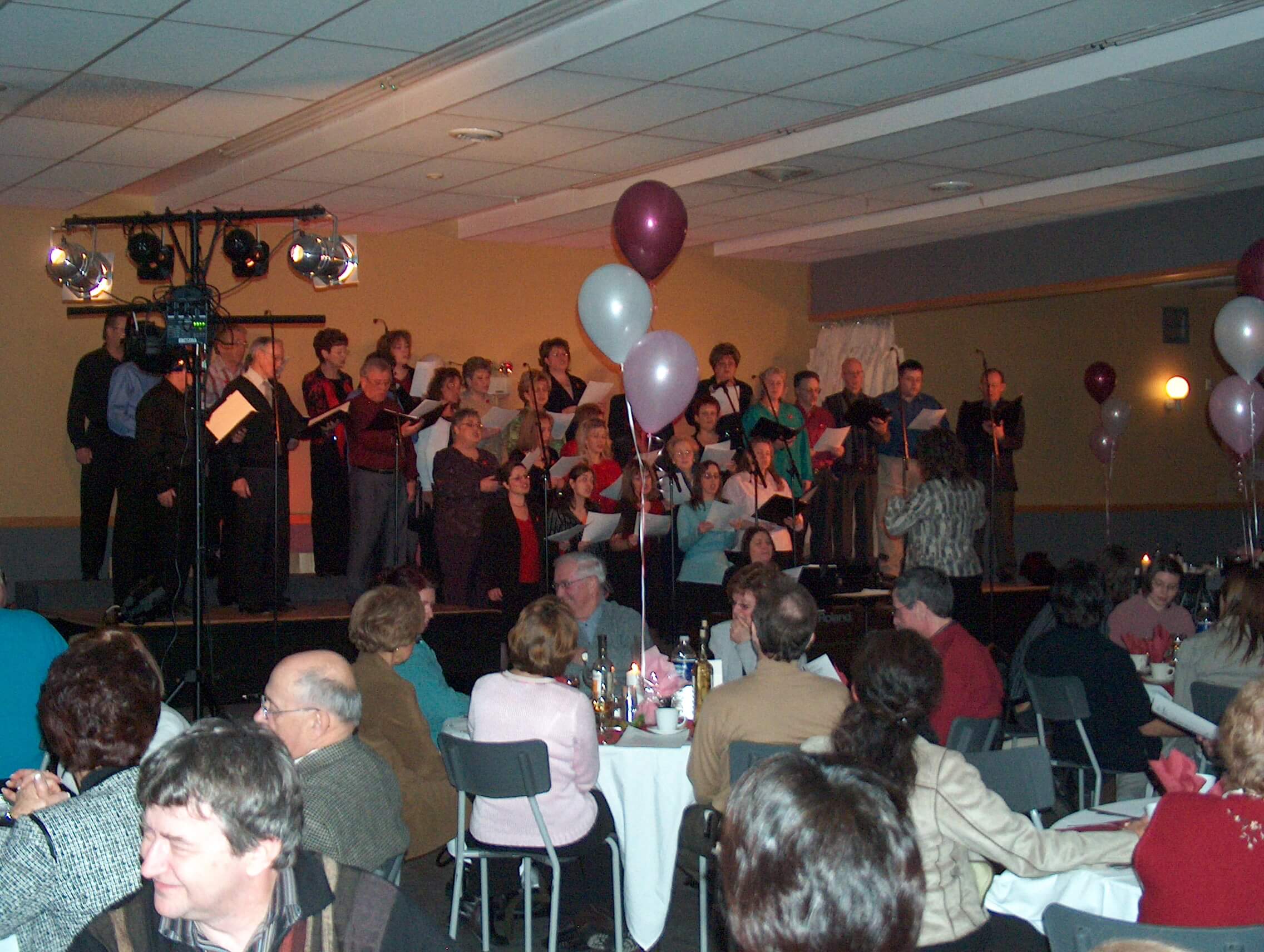 Concert St-Valentin 2006