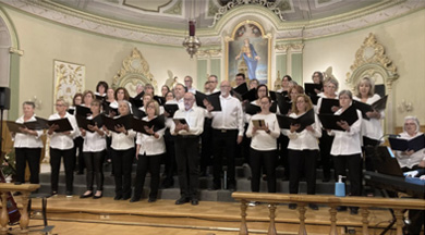 Concert pour la beauté du monde 2023